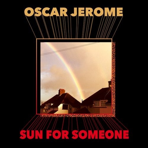 Oscar Jerome - Sun For Someone [00602508861277]